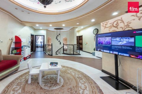 Villa à Dubai, 5 chambres, 1393.5 m², № 137571 - photo 24