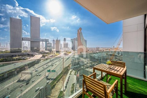 Appartement à Bur Dubai, Dubai, 2 chambres, 118 m², № 4385 - photo 12