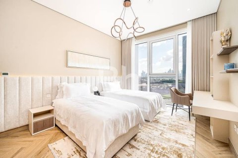 Appartement à Bur Dubai, Dubai, 2 chambres, 118 m², № 4385 - photo 7