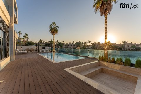 فيلا في نخلة جميرا, دبي 8 غرف نوم , 883 م² رقم 4376 - صورة 12