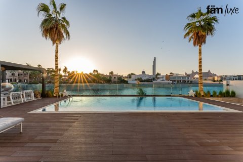 فيلا في نخلة جميرا, دبي 8 غرف نوم , 883 م² رقم 4376 - صورة 2