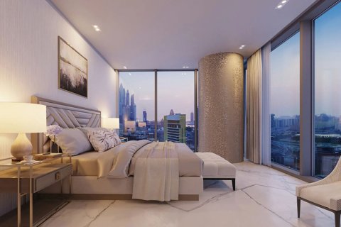 Купить пентхаус в Dubai Internet City, Дубай: 4 спальни, 476м², № 4373 - фото 1