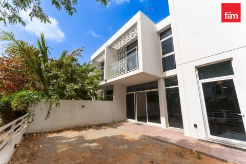 Townhouse in Dubai 3 bedrooms, 191.1 sq.m. № 94887