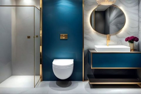 Apartment in Dubai 45.2 sq.m. № 94888 - photo 6