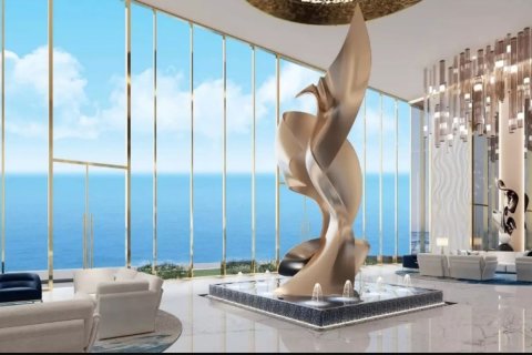 Apartment in Dubai 45.2 sq.m. № 94888 - photo 2