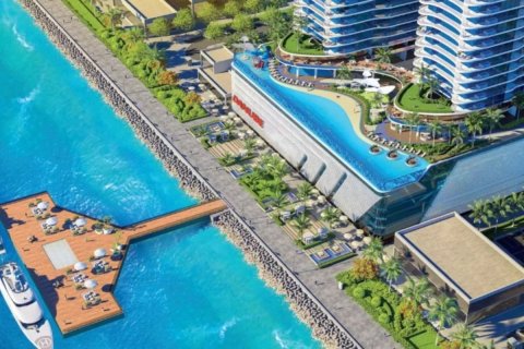 Apartment in Dubai 45.2 sq.m. № 94888 - photo 8