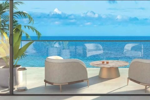 Apartment in Dubai 45.2 sq.m. № 94888 - photo 3