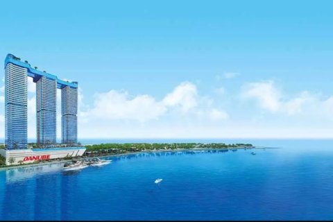 Apartment in Dubai 45.2 sq.m. № 94888 - photo 9