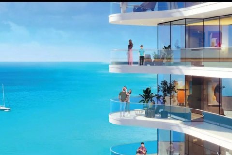 Apartment in Dubai 45.2 sq.m. № 94888 - photo 4