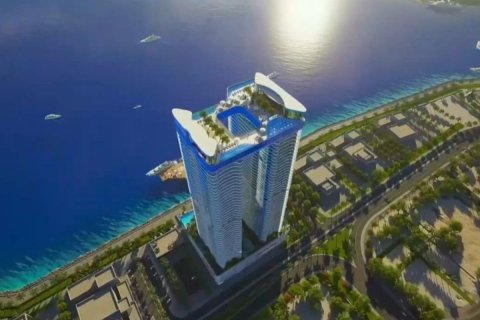 Apartment in Dubai 45.2 sq.m. № 94888 - photo 10