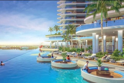 Apartment in Dubai 45.2 sq.m. № 94888 - photo 7