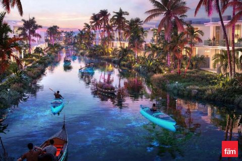 Townhouse in Dubai 4 bedrooms, 144 sq.m. № 94889 - photo 11