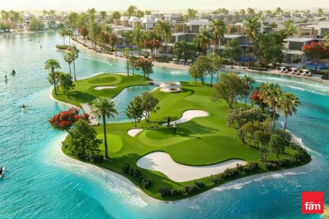 Townhouse in Dubai 4 bedrooms, 144 sq.m. № 94889 - photo 12