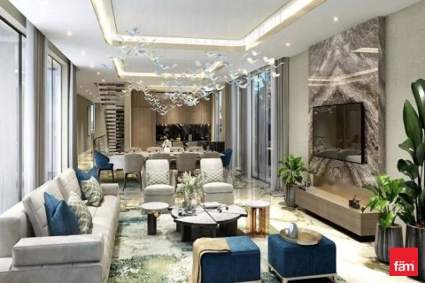 Townhouse in Dubai 4 bedrooms, 144 sq.m. № 94889