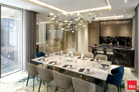 Townhouse in Dubai 4 bedrooms, 144 sq.m. № 94889 - photo 5