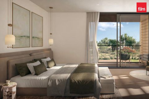 تاون هاوس في دبي 3 غرف نوم, 168 م² رقم 94877 - صورة 10