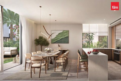 تاون هاوس في دبي 3 غرف نوم, 168 م² رقم 94877 - صورة 3