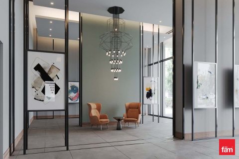 Apartment in Business Bay, Dubai 37.9 sq.m. № 94885 - photo 7