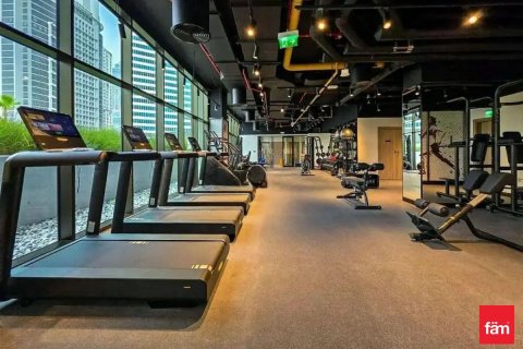 Apartment in Business Bay, Dubai 37.9 sq.m. № 94885 - photo 8