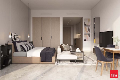 Apartment in Business Bay, Dubai 37.9 sq.m. № 94885 - photo 3