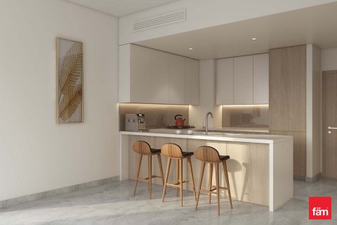 Apartment in Business Bay, Dubai 37.9 sq.m. № 94885 - photo 4