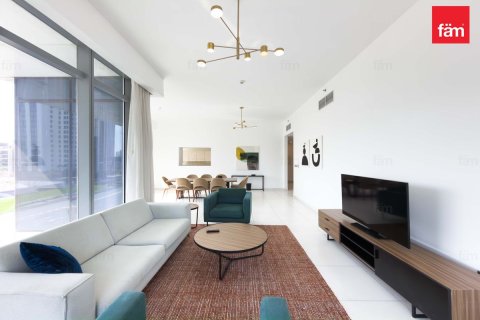 Apartment in Downtown Dubai (Downtown Burj Dubai), Dubai 3 bedrooms, 198.5 sq.m. № 94886 - photo 5