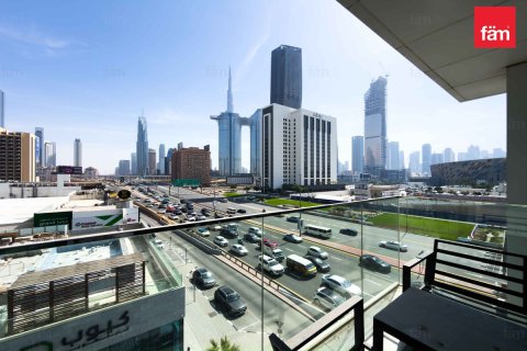 Apartment in Downtown Dubai (Downtown Burj Dubai), Dubai 3 bedrooms, 198.5 sq.m. № 94886 - photo 6