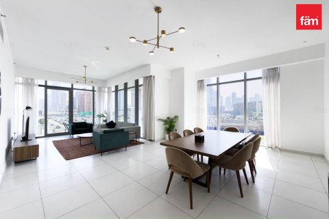 Apartment in Downtown Dubai (Downtown Burj Dubai), Dubai 3 bedrooms, 198.5 sq.m. № 94886 - photo 3