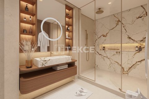 Apartment in Palm Jumeirah, Dubai 2 bedrooms, 391 sq.m. № 103067 - photo 9