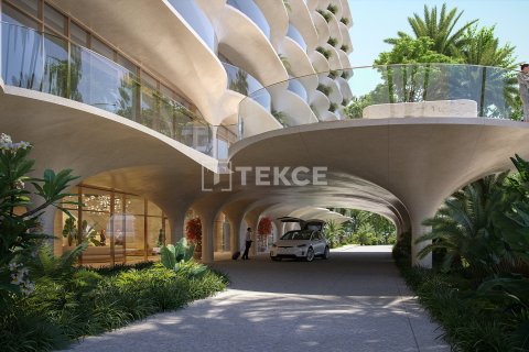 Apartment in Palm Jumeirah, Dubai 2 bedrooms, 391 sq.m. № 103067 - photo 6