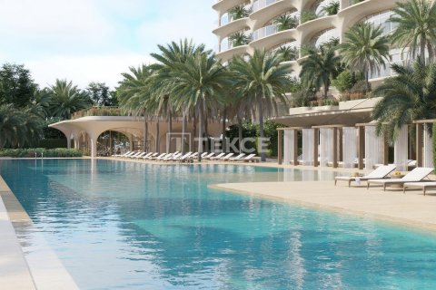 Apartment in Palm Jumeirah, Dubai 2 bedrooms, 391 sq.m. № 103067 - photo 5