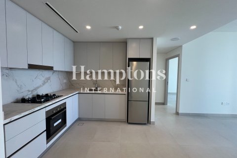 Снять в аренду квартиру в Dubai Harbour, Дубай: 1 спальня, 67.81919000м², № 103074 - фото 9