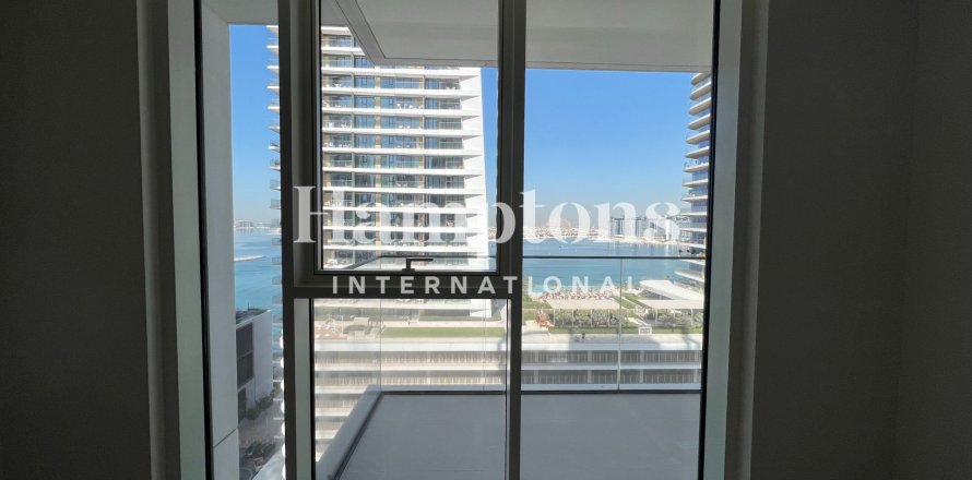 Квартира в Dubai Harbour, Дубай, 1 спальня, 67.8192м², № 103074