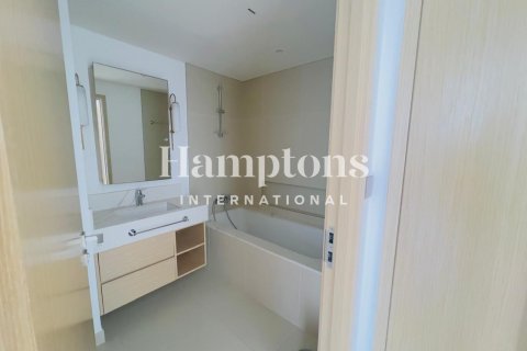 شقة في 17 Icon Bay, خور دبي, دبي 1غرف نوم, 71.08008530 م² رقم 103075 - صورة 11