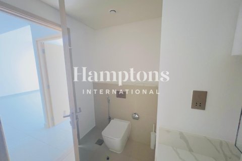 شقة في 17 Icon Bay, خور دبي, دبي 1غرف نوم, 71.0801 م² رقم 103075