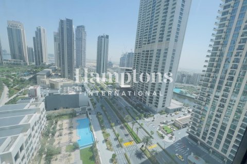 شقة في 17 Icon Bay, خور دبي, دبي 1غرف نوم, 71.08008530 م² رقم 103075 - صورة 9