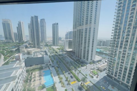 شقة في 17 Icon Bay, خور دبي, دبي 1غرف نوم, 71.08008530 م² رقم 103075 - صورة 6