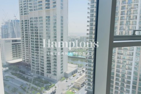 شقة في 17 Icon Bay, خور دبي, دبي 1غرف نوم, 71.08008530 م² رقم 103075 - صورة 19