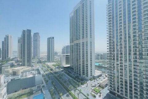 شقة في 17 Icon Bay, خور دبي, دبي 1غرف نوم, 71.08008530 م² رقم 103075 - صورة 2