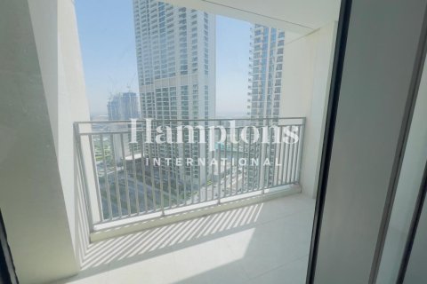 شقة في 17 Icon Bay, خور دبي, دبي 1غرف نوم, 71.08008530 م² رقم 103075 - صورة 14