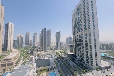 شقة في 17 Icon Bay, خور دبي, دبي 1غرف نوم, 71.08008530 م² رقم 103075 - صورة 3