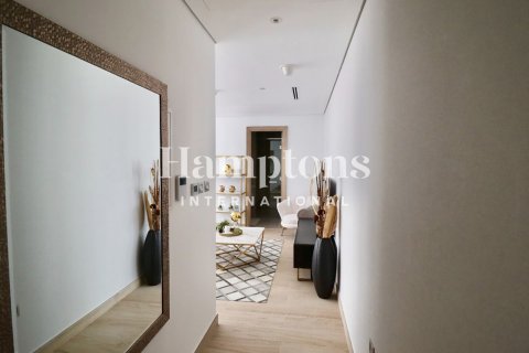 Квартира в Studio One, Дубай Марина, Дубай, 2 спальни, 77.4597м², № 103073