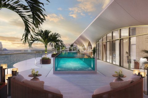 Apartment in Palm Jumeirah, Dubai 4 bedrooms, 809 sq.m. № 103068 - photo 21