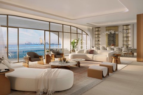 Apartment in Palm Jumeirah, Dubai 4 bedrooms, 809 sq.m. № 103068 - photo 15