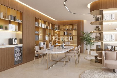 Apartment in Palm Jumeirah, Dubai 4 bedrooms, 809 sq.m. № 103068 - photo 10