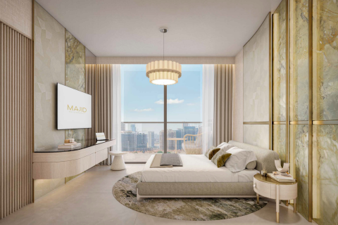 Apartment in Dubai 3 bedrooms, 131 sq.m. № 103059 - photo 14