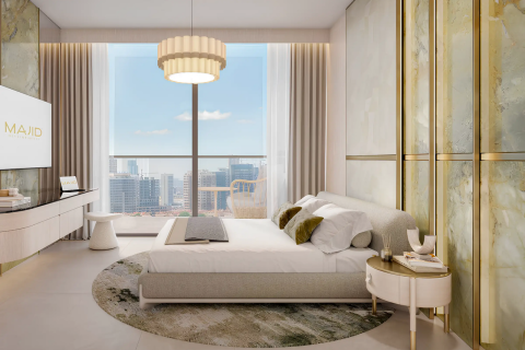 Apartment in Dubai 3 bedrooms, 131 sq.m. № 103059 - photo 13