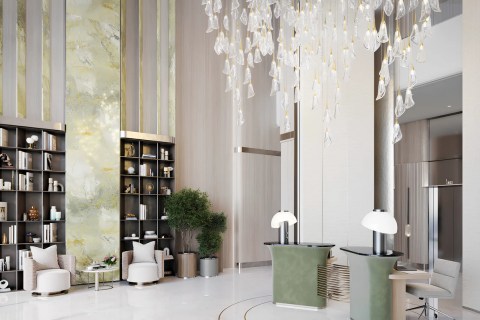 Apartment in Dubai 3 bedrooms, 131 sq.m. № 103059 - photo 8