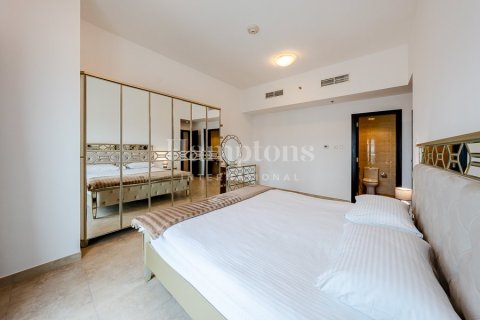 Appartement à Jumeirah Lake Towers, Dubai, 1 chambre, 84.63463300 m², № 103069 - photo 12