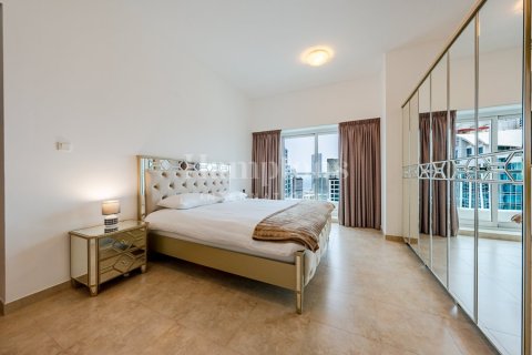 Appartement à Jumeirah Lake Towers, Dubai, 1 chambre, 84.63463300 m², № 103069 - photo 16